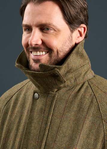 Manteau Rutland Oakley