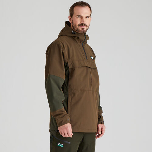 Anorak Cambrian Bark