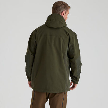 Anorak Cambrian deep forest