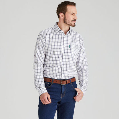 Chemise Sedgebrook navy/storm