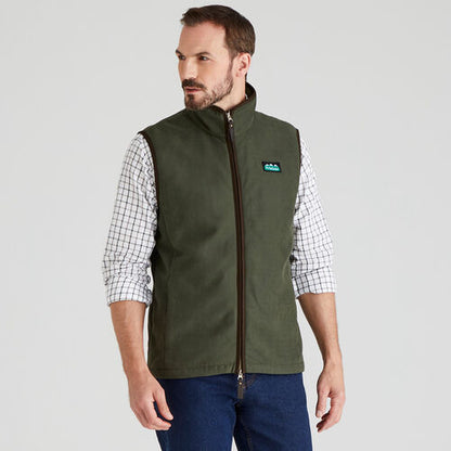 Gilet Monarch en 3 coloris