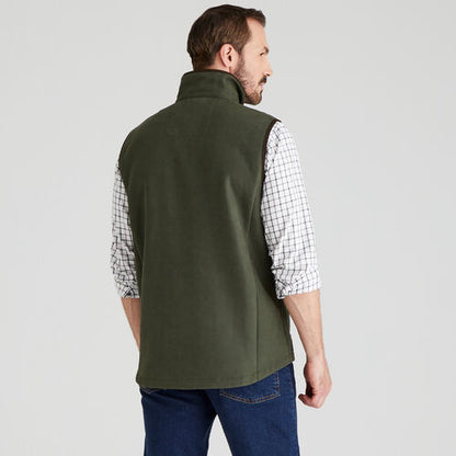 Gilet Monarch en 3 coloris