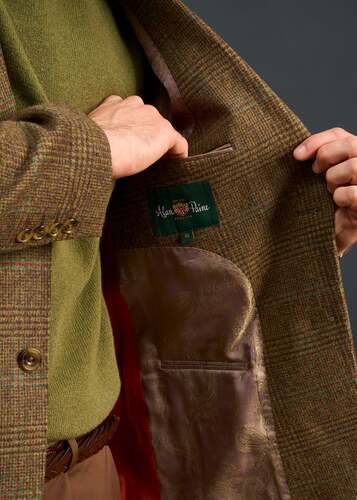 Surrey Marsh Jacket
