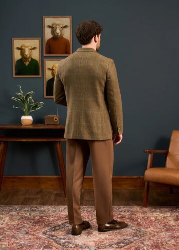 Surrey Marsh Jacket