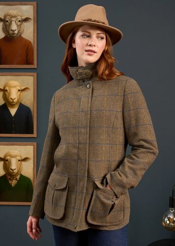 Manteau surrey Femme seabrook