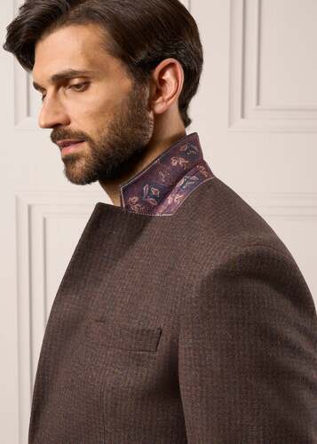 Bramble surrey jacket