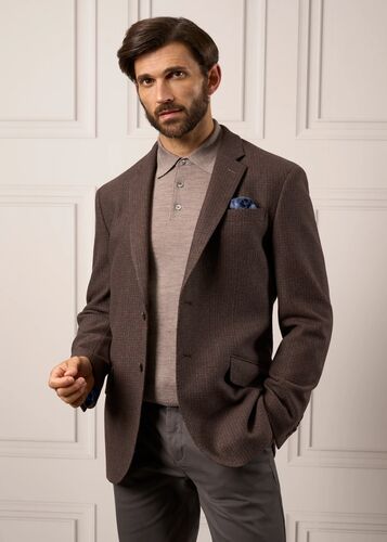 Bramble surrey jacket