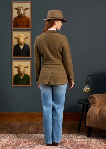 Veste surrey Femme marsh