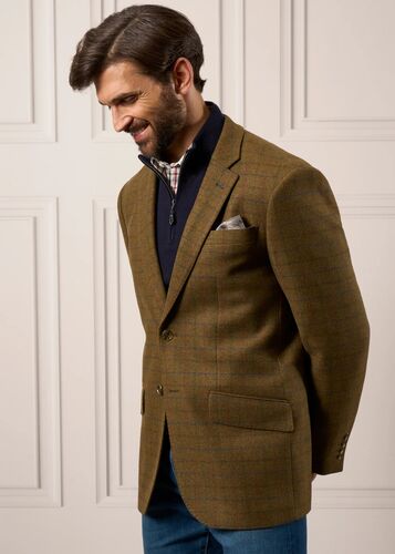 Veste surrey moor