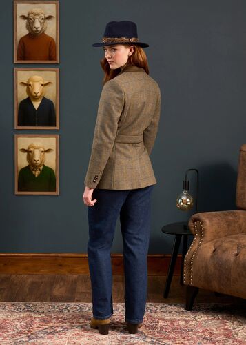 Veste surrey Femme seabrook