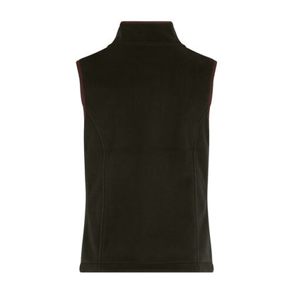 Gilet enfant kodiak cub deep forest