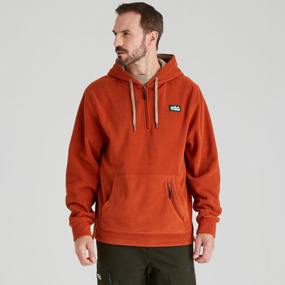 Sweat Ballistic russet