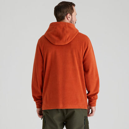 Sweat Ballistic russet