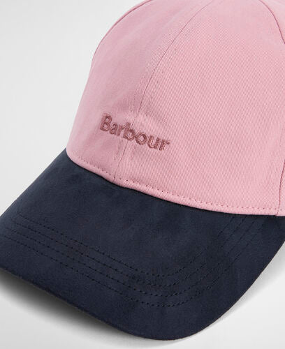 Casquette baseball cynthia femme