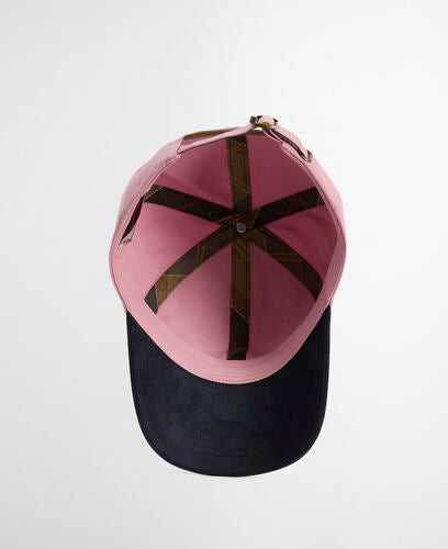 Casquette baseball cynthia femme