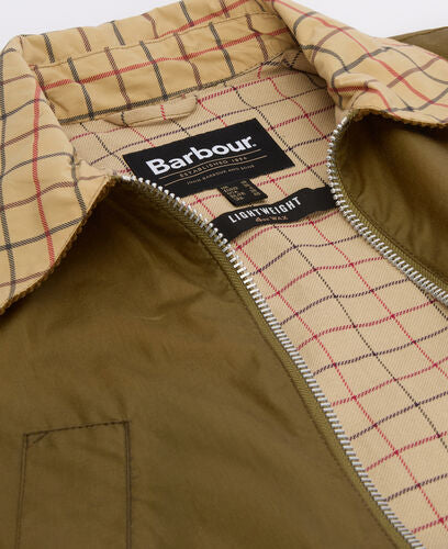 Veste huilée Femme Launton