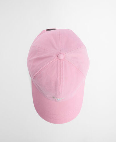 Casquette sport cascade pink