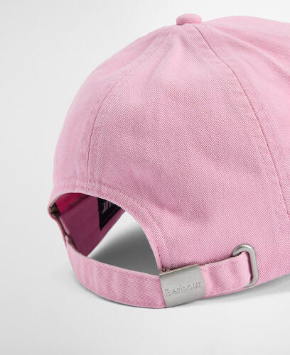 Casquette sport cascade pink