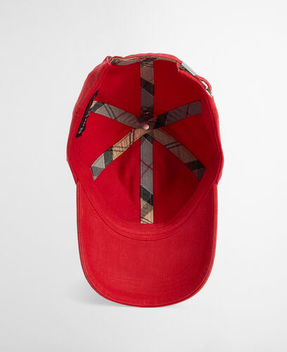 Casquette sport cascade Lava