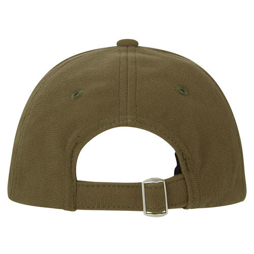 Casquette Monsoon enfant teak