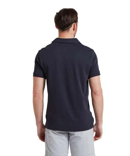 Polo jersey St Ives navy