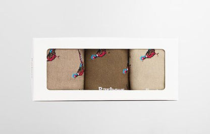 Chaussettes FAISANS trench