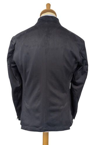 Veste autrichienne Bern marine