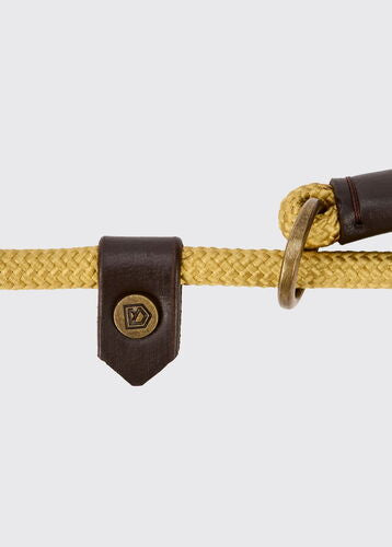 Laisse coulissante marley