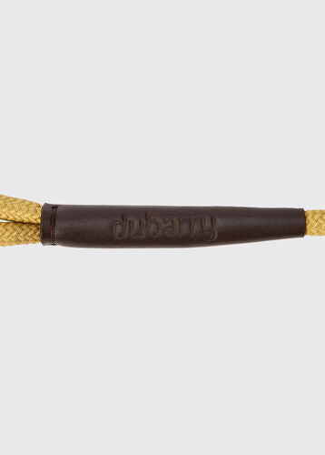 Laisse coulissante marley
