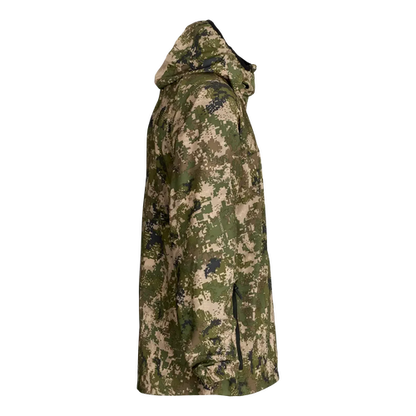 Veste légère Kjell aske tanatex camouflage Opt9