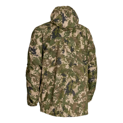 Veste légère Kjell aske tanatex camouflage Opt9