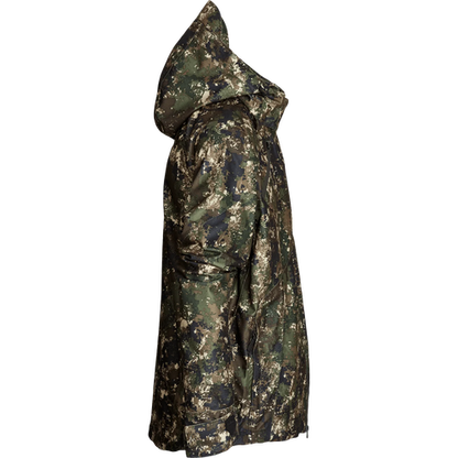 Veste imperméable Skjold ask camouflage Opt2