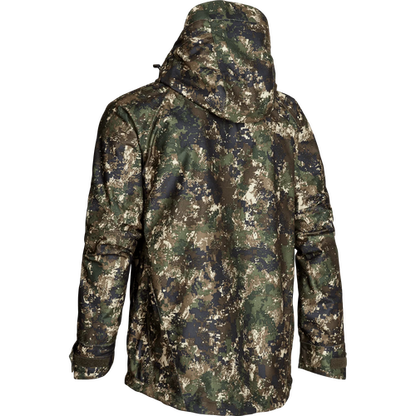 Veste imperméable Skjold ask camouflage Opt2