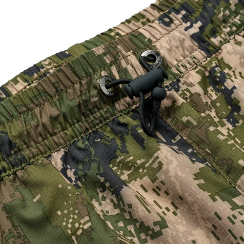 Pantalon léger Kjell balk tanatex camouflage Opt9