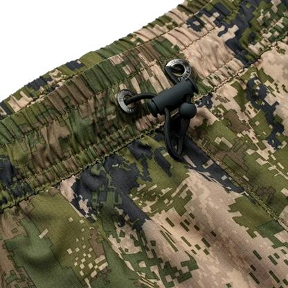 Pantalon léger Kjell balk tanatex camouflage Opt9