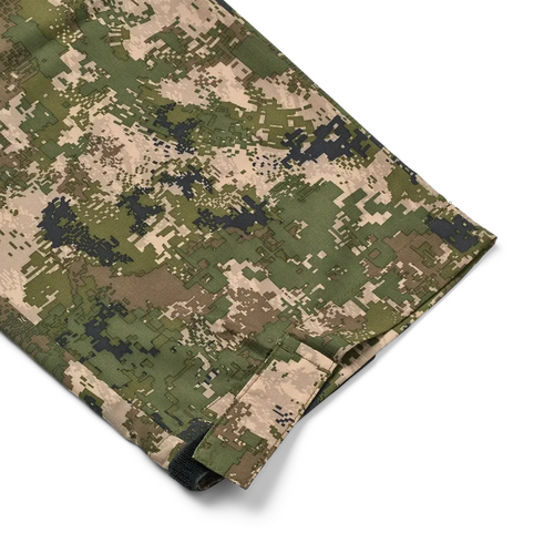 Pantalon léger Kjell balk tanatex camouflage Opt9