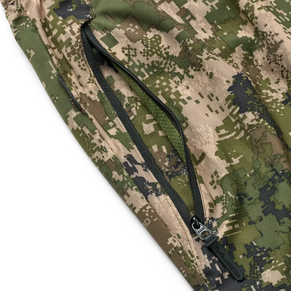 Pantalon léger Kjell balk tanatex camouflage Opt9
