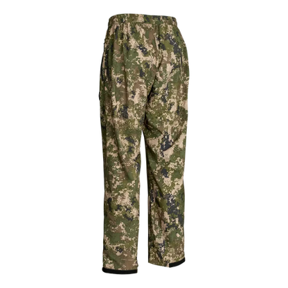 Pantalon léger Kjell balk tanatex camouflage Opt9