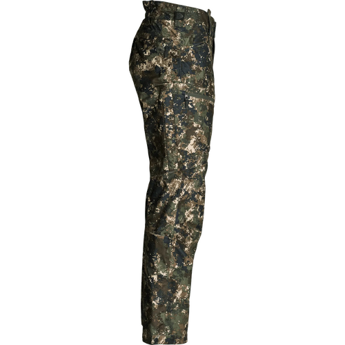 Pantalon imperméable Skjold arn G2 camouflage Opt2