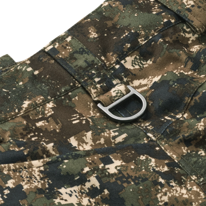 Pantalon imperméable Skjold arn G2 camouflage Opt2