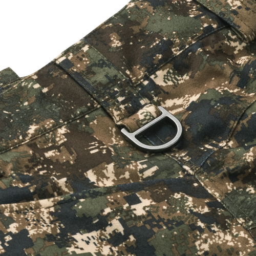 Pantalon imperméable Skjold arn G2 camouflage Opt2
