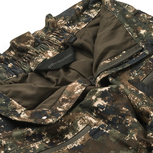 Pantalon imperméable Skjold arn G2 camouflage Opt2