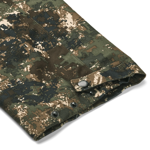 Pantalon imperméable Skjold arn G2 camouflage Opt2