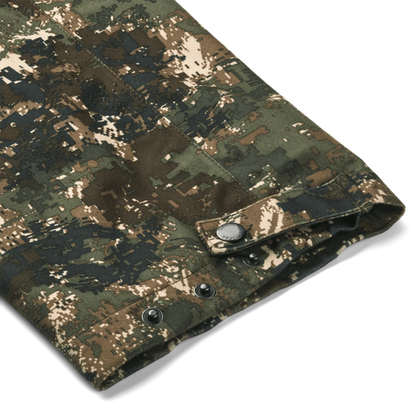 Pantalon imperméable Skjold arn G2 camouflage Opt2
