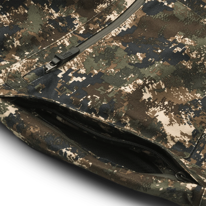 Pantalon imperméable Skjold arn G2 camouflage Opt2
