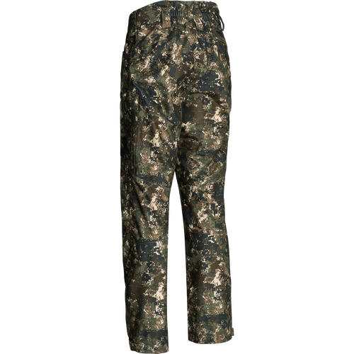 Pantalon imperméable Skjold arn G2 camouflage Opt2