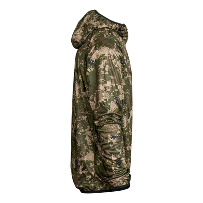 Veste ultra light Arild tanatex camouflage Opt9