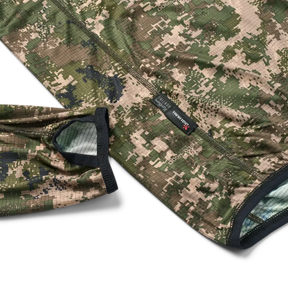 Veste ultra light Arild tanatex camouflage Opt9