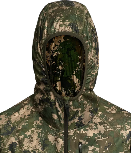 Veste ultra light Arild tanatex camouflage Opt9