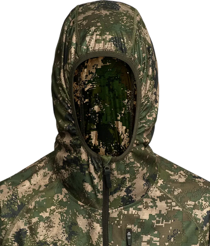 Veste ultra light Arild tanatex camouflage Opt9